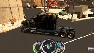 Truck Simulator USA Mod Apk 2.2.0 Unlimited moneyUnlocked