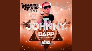 Johnny Däpp Harris & Ford Remix Edit