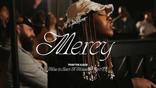 MercyTremble Medley feat Ahjah Walls  Housefires Official Music Video