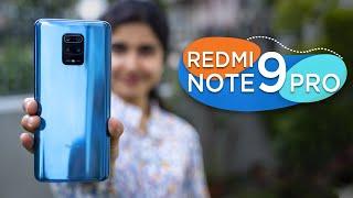 Redmi Note 9 Pro Long Term Review