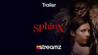 Sphinx  Trailer  Streamz