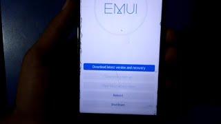 how to fix Huawei eRecovery Download Latest Version And Recovery Solution  100% Working