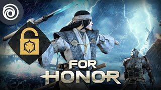 Content Of The Week - September 30th - For Honor