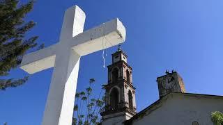 San Miguel Zinacausto Amatepec Estado de México.