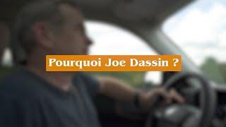 Garou Joue Dassin  Ep.1  Pourquoi Joe Dassin ?  Websérie