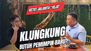 GERINDRA JAMIN BERESKAN AIR BERSIH DI NUSA PENIDA?BERSANDING ATAU BERSAING DENGAN PDIP?