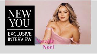 15 Questions with Natalie Noel New You Exclusive