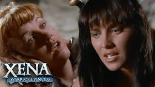 You are BEAUTIFUL Gabrielles Strange Trip  Xena Warrior Princess