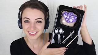 The ASMR Collection fails No2