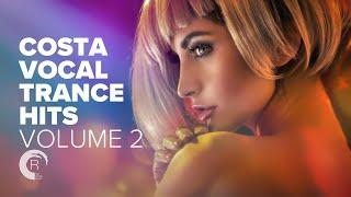 COSTA - VOCAL TRANCE HITS VOL. 2 FULL ALBUM