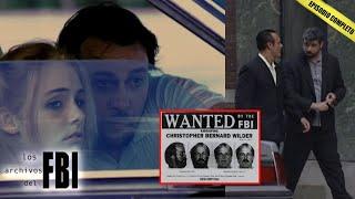 Temporada 01 Episodio 13-Temporada 02 Episodio 01  EPISODIO DOBLE  Los Archivos del FBI