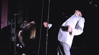 Stop Making Sense Live re-Creation at the Paramount Theater Asbury Park NJ -Promo 101819