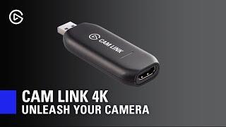 Elgato Cam Link 4K Commercial