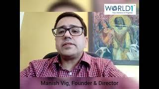 Manish Vig - ESC providing new market opportunities