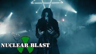 DIMMU BORGIR - Interdimensional Summit OFFICIAL MUSIC VIDEO