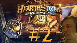 SToffspielzeug Hearthstone Pt.2 WafFAILdin die Zweite