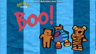 CBeebies - Boo Theme Song