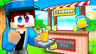 LIMONADE OORLOG In Minecraft