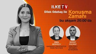 Belediyelerin SGK borçları neden şimdi gündemde?  Konuşma Zamanı - ilke TV