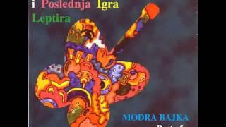 09 - Poslednja igra leptira - Natasa - Audio 1997