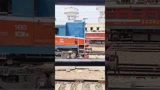 tran lover #train #trainvideo #trainjourney #shorts #short #shortfeed #viral #tranding