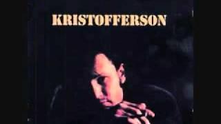 Kris KristoffersonBlame It On The Stones