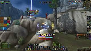 Gladiator Balance Druid BG 17-0 - WoW Shadowlands 9.2.5 PVP - No Commentary