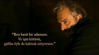 Kış Uykusu - Karşımızdakini olduğu gibi görmeyip onu tanrılaştırmak...   Nuri Bilge Ceylan