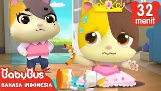 Kita Harus Menepati Janji Kita Kita Adalah Anak Yang Baik  Lagu Anak  BabyBus Bahasa Indonesia