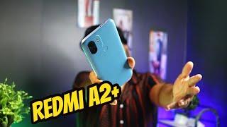 Redmi A2 & A2+ Launched in India  Buy or Not ???? Galti Mat Karna....