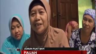 Mbah Paijah Si Tukang Pijat Bayi Asal Pati Naik Haji - Special Report 2707