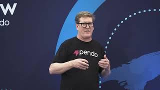 The future of product management in 2024 and beyond Brian Walsh SVP Product Pendo