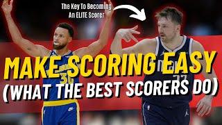 How To Make Scoring Easy What Great Scorers Do