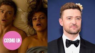 7 times celebrities got very real about filming sex scenes