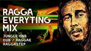 「420mix」Ragga Everyting【Mix Genres】Set 2022〖DubRaggastepDnb〗