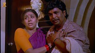 Surigadu Movie Emotional Scenes  Dasari Narayana Rao  Suresh Yamuna  Telugu Movies  SP Shorts