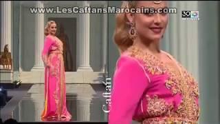    قفطان 2019 كامل   Exclusive Caftan 2019 le Défilé Complet en HD