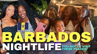 Barbados Nightlife Travel Guide  Heres Where You Need To Be