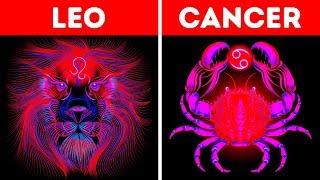 Whats the Most Risky Zodiac Sign?