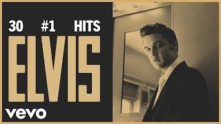 Elvis Presley - Hound Dog Official Audio
