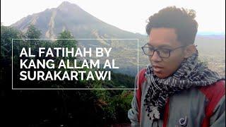 Al Fateha The Opening - Allam AF