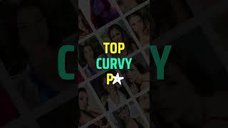Top Curvy AdultStars ⭐Ryan Conner  Alison Tyler  Victoria Cakes