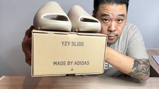 Yeezy Slide Pure Restock Win on Adidas Confirmed App