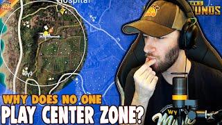 This is Why You Play Center Zone ft. HollywoodBob  chocoTaco PUBG Duos Gameplay