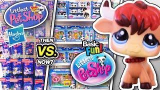 The Weird World of LPS in 2024  Littlest Pet Shop