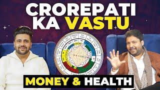 This VASTU Will Make You millionaire  Vastu Tips for Money Prosperity Health and Happiness