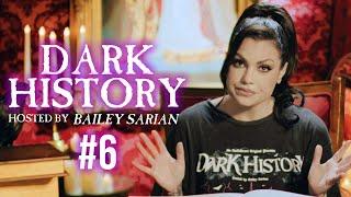 Ep #6 Mind Games - The Dark History of Lobotomy  Dark History Podcast