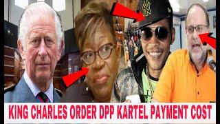 BREAKING VYBZ KARTEL Payment Order On DPP  MARK GOLDING Exp0se  BAYKA Arre$ted