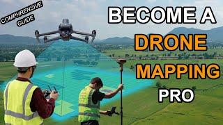 How to be a Drone Mapping Pro  Deep Dive