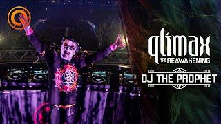 DJ The Prophet  Qlimax 2022  The Reawakening